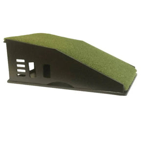 SIG Golf Simulator Projector Floor Mount Enclosure - Image 5