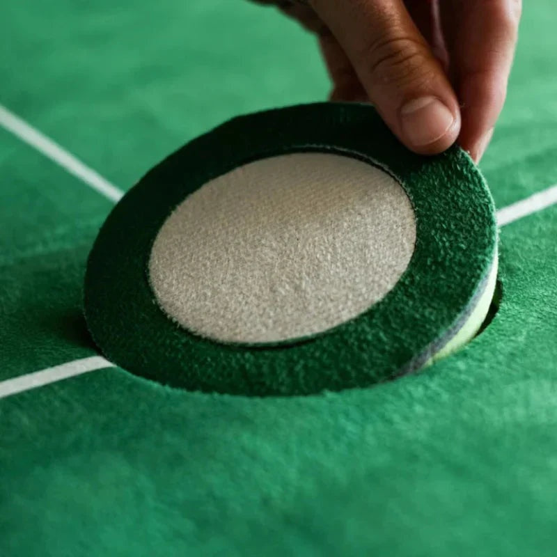 SIG LITE Indoor Putting Green 3' x 8' - Image 2