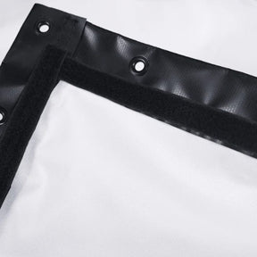 SIG Preferred Golf Simulator Impact Screen - Image 1
