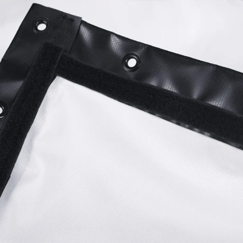 SIG Preferred Golf Simulator Impact Screen - Image 1