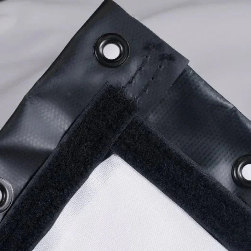 SIG Preferred Golf Simulator Impact Screen - Image 2