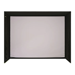 SIG10 Golf Simulator Enclosure - Image 1