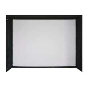 SIG12 Golf Simulator Enclosure - Image 1
