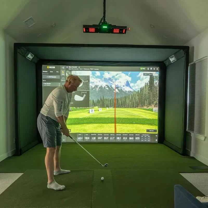 SIGPRO Commercial Enclosure - Image 2