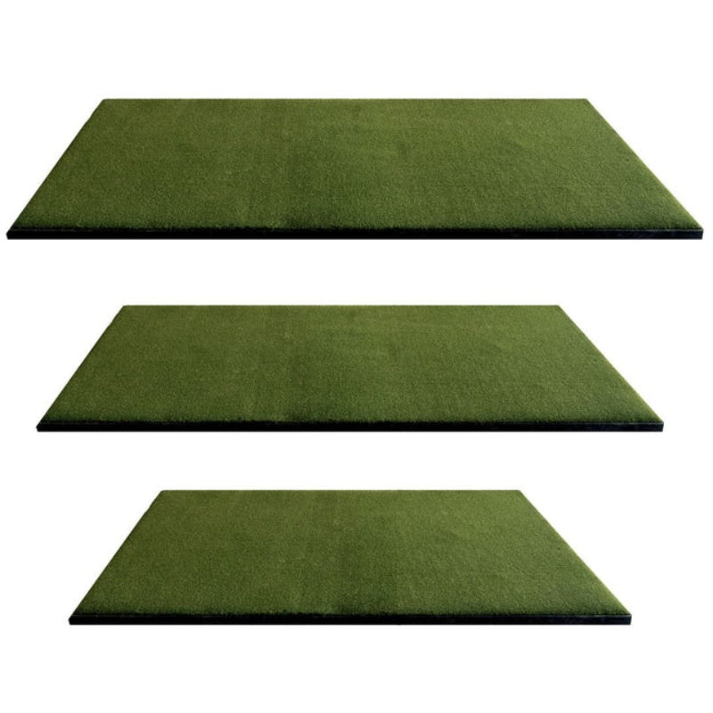 SIGPRO Commercial Teeline Golf Mat - Image 1