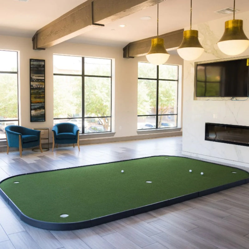 SIGPRO Executive Putting Green - Image 1