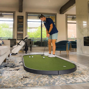 SIGPRO Gimme Putting Green - Image 2