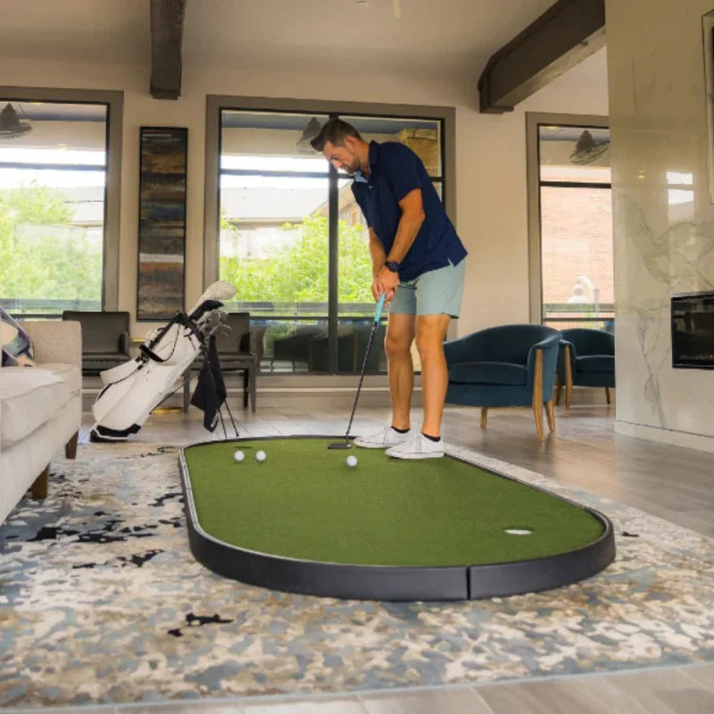 SIGPRO Gimme Putting Green - Image 2