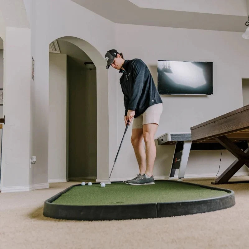SIGPRO Gimme Putting Green - Image 3