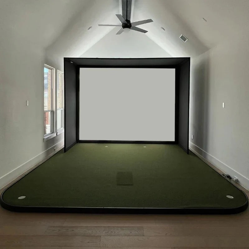 SIGPRO Golf Simulator Flooring - Image 3