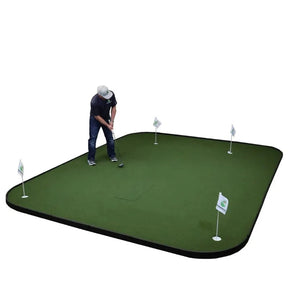 SIGPRO Golf Simulator Flooring - Image 4