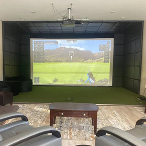 SIGPRO Golf Simulator Wall Padding - Image 2