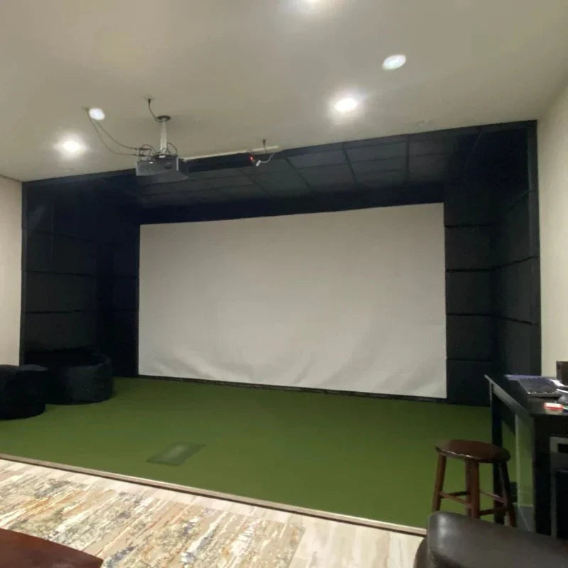 SIGPRO Golf Simulator Wall Padding - Image 3