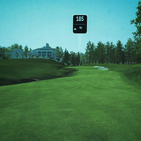SIGPRO Premier Golf Simulator Impact Screen - Image 3