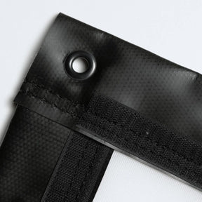 SIGPRO Premium Golf Simulator Impact Screen - Image 3