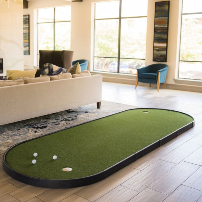 SIGPRO Tap In Putting Green - Image 1