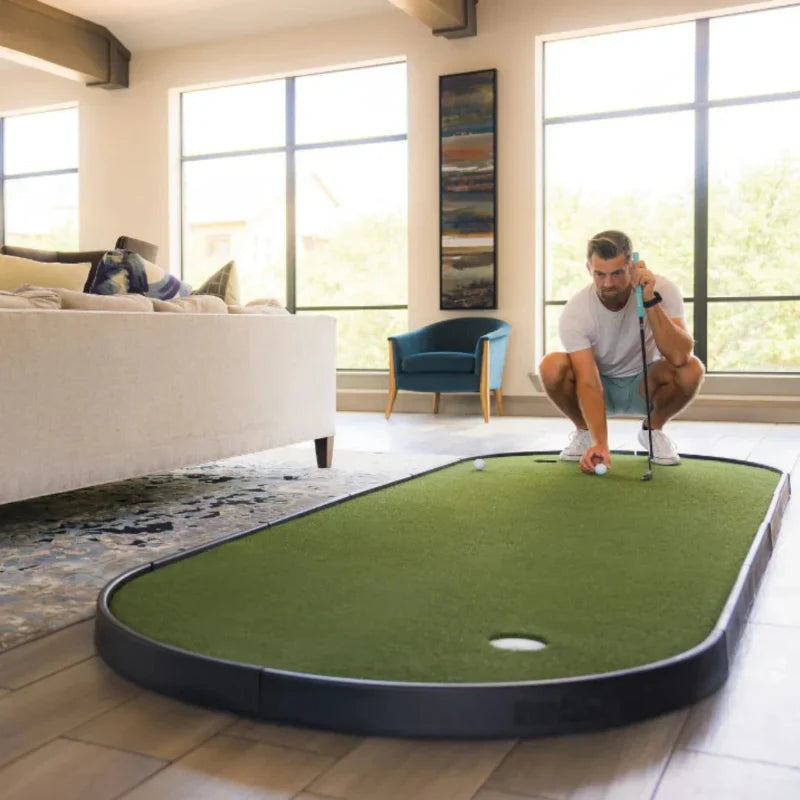 SIGPRO Tap In Putting Green - Image 2