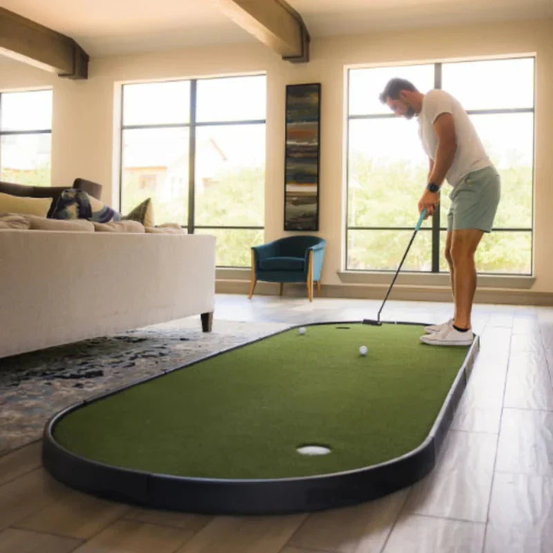 SIGPRO Tap In Putting Green - Image 3