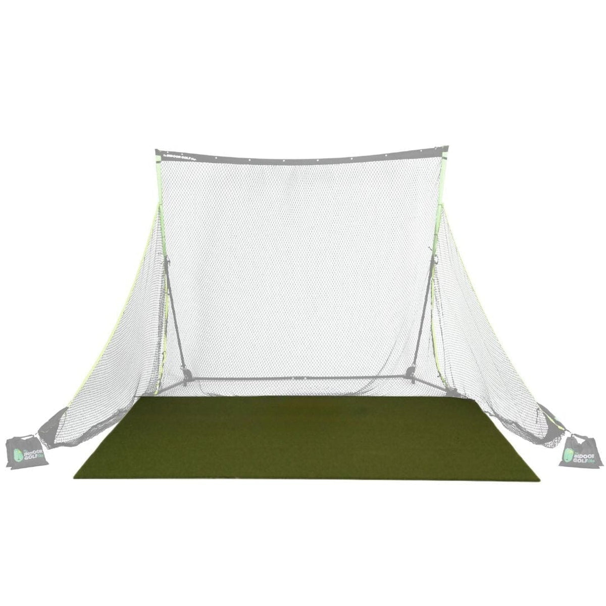 SIGPRO Turf Golf Mat - Image 1