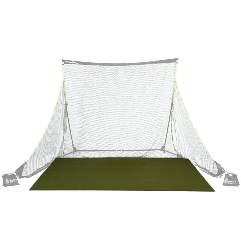SIGPRO Turf Golf Mat - Image 1