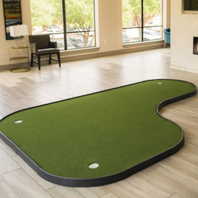 SIGPRO Walkoff Putting Green - Image 1