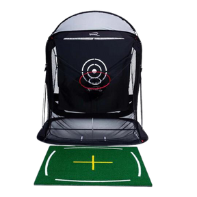 Spornia Academy Commercial Golf Mat - 5'x5' 