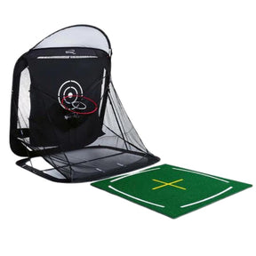 Spornia Academy Commercial Golf Mat - 5'x5' - Image 2