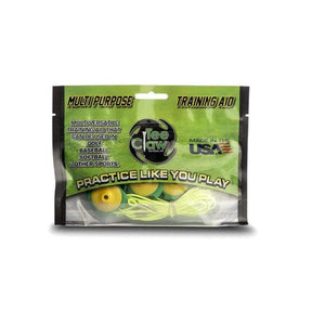 Spornia Academy Commercial Golf Mat - 5'x5' - Image 6