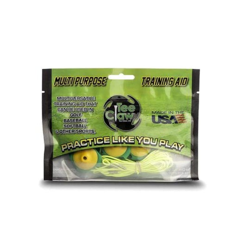 Spornia Academy Commercial Golf Mat - 5'x5' - Image 6
