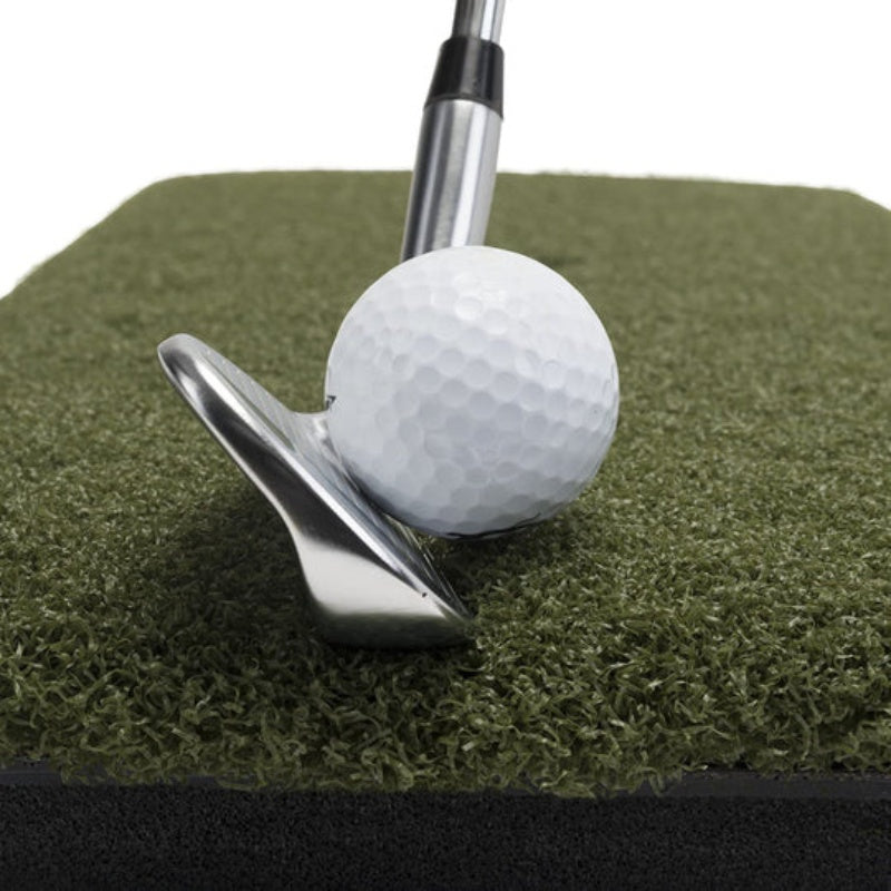 Spornia ProStrike Commercial Golf Mat - 5'x5' - Image 4