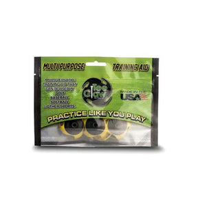 Spornia ProStrike Commercial Golf Mat - 5'x5' - Image 7