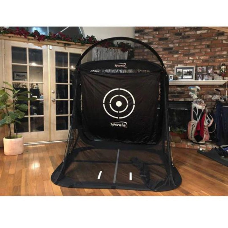 Spornia SPG-5 Golf Practice Net Compact Edition - Image 2