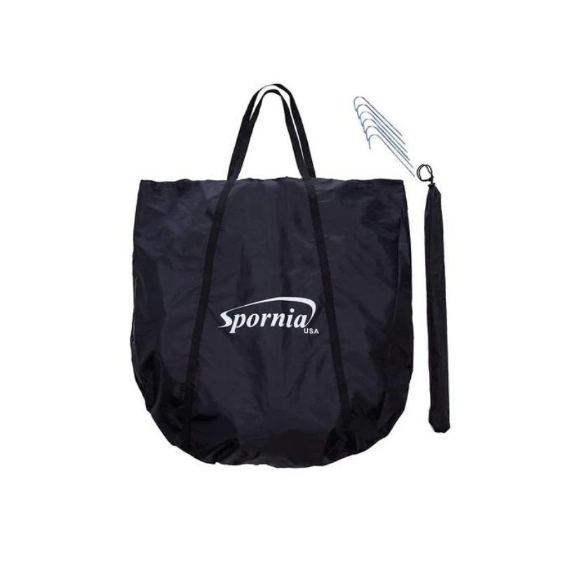 Spornia SPG-5 Golf Practice Net Compact Edition - Image 5