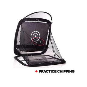 Spornia SPG-7 Golf Practice Net 