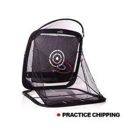 Spornia SPG-7 Golf Practice Net - Image 3
