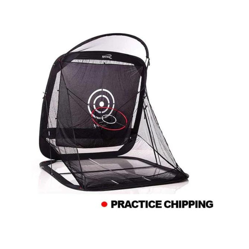 Spornia SPG-7 Golf Practice Net - Image 3
