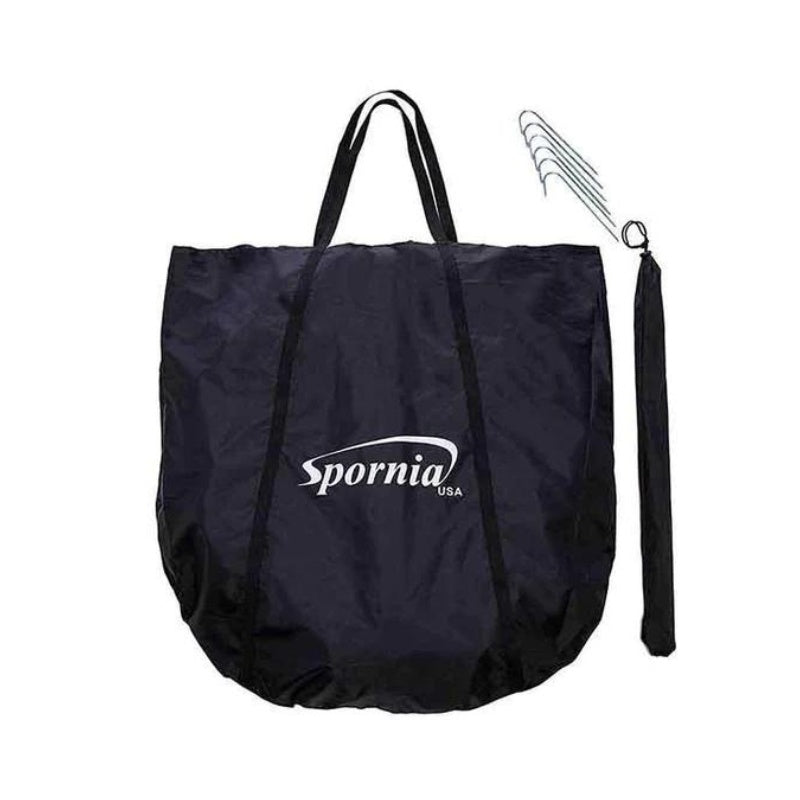 Spornia SPG-7 Golf Practice Net - Image 5