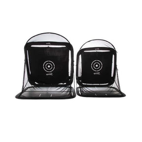 Spornia SPG-8 Golf Practice Net XL Edition - Image 1
