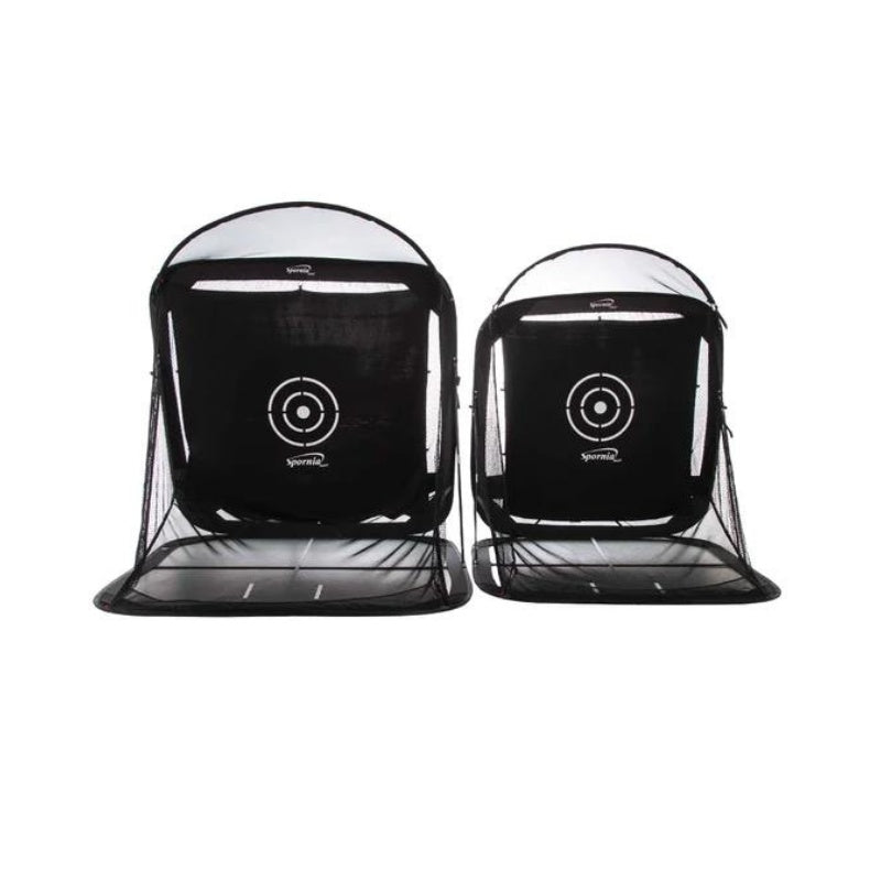 Spornia SPG-8 Golf Practice Net XL Edition - Image 1