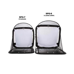 Spornia SPG-8 Golf Practice Net XL Edition - Image 2