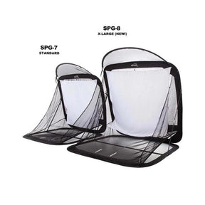 Spornia SPG-8 Golf Practice Net XL Edition - Image 3