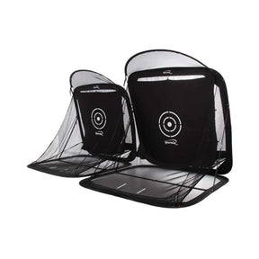 Spornia SPG-8 Golf Practice Net XL Edition - Image 4