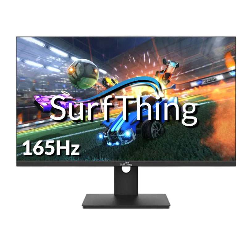 SurfThing D2424H 23.8" 1080P 165Hz High Refresh Rate Monitor - Image 1