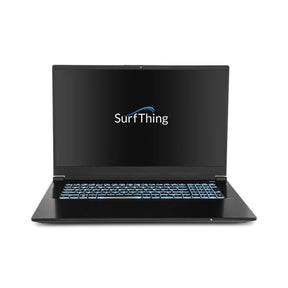 SurfThing M3H Golf Simulator Laptop - Image 1