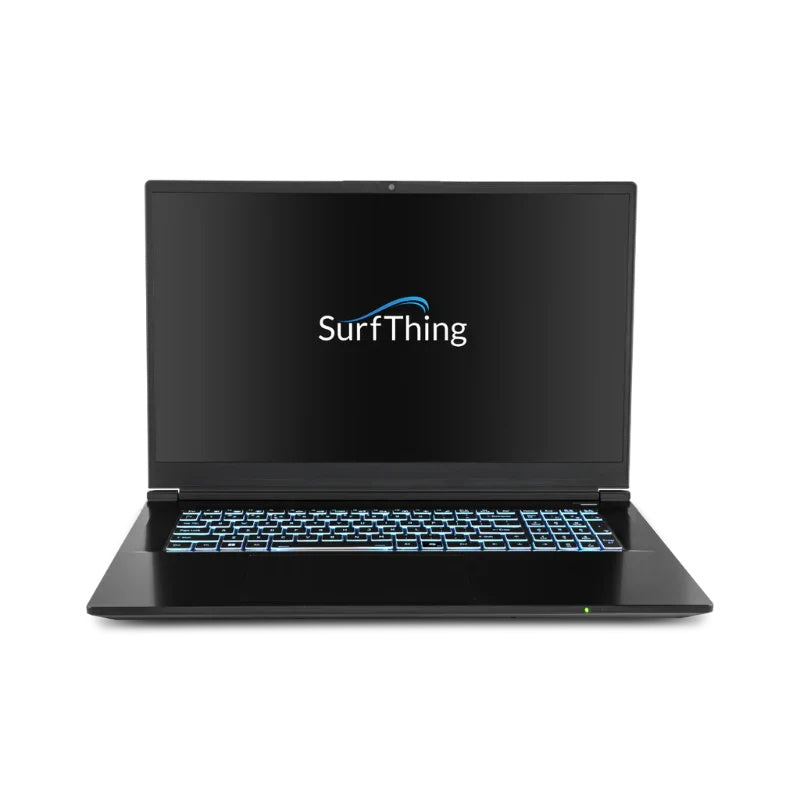 SurfThing M3H Golf Simulator Laptop - Image 1