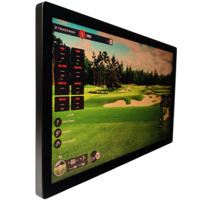 SurfThing ProStation Touch G2 - 4K 32" Touch Screen Display - Image 1