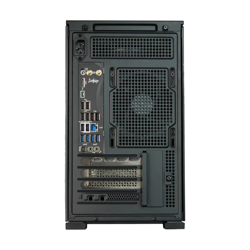 SurfThing SG3-5602 Golf Simulator Computer - Image 5