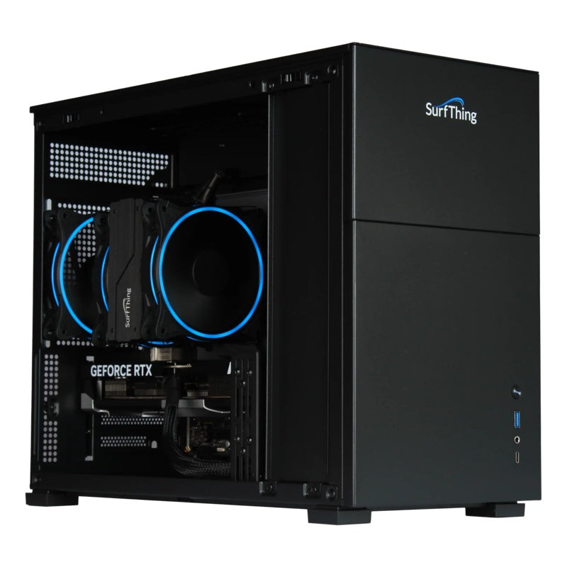 SurfThing SG3-5702 Golf Simulator Computer - Image 1