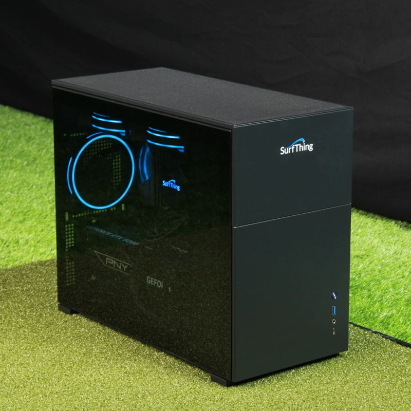 SurfThing SG3-5802 Golf Simulator Computer - Image 4