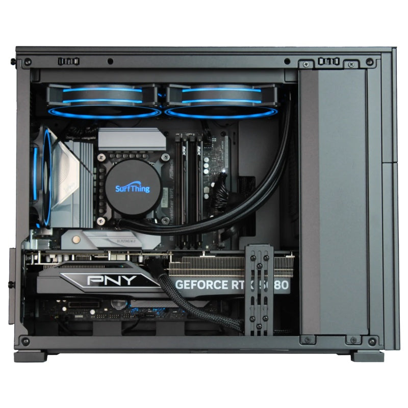 SurfThing SG3-5802 Golf Simulator Computer - Image 8